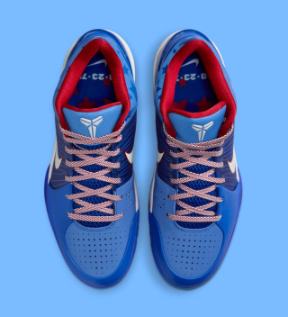 Where to Buy the Nike Kobe 4 